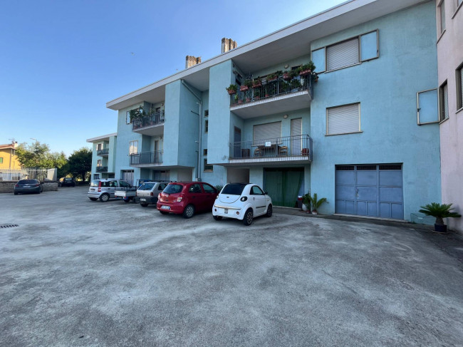 Appartamento in vendita a Bassano in Teverina