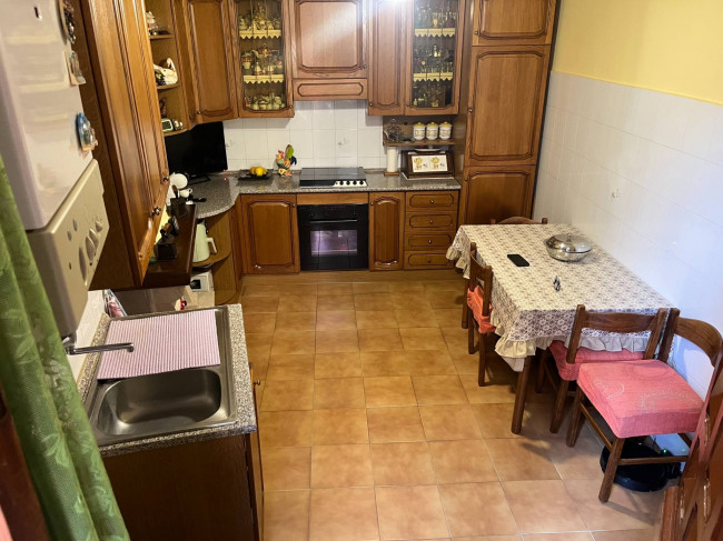 Appartamento in vendita a Soriano nel Cimino