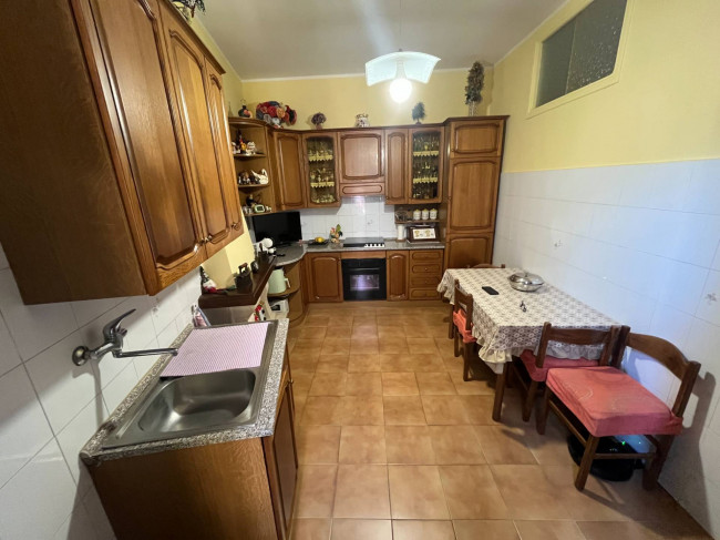 Appartamento in vendita a Soriano nel Cimino