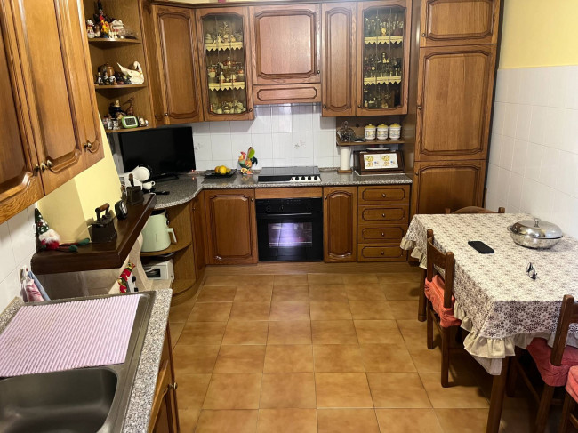 Appartamento in vendita a Soriano nel Cimino