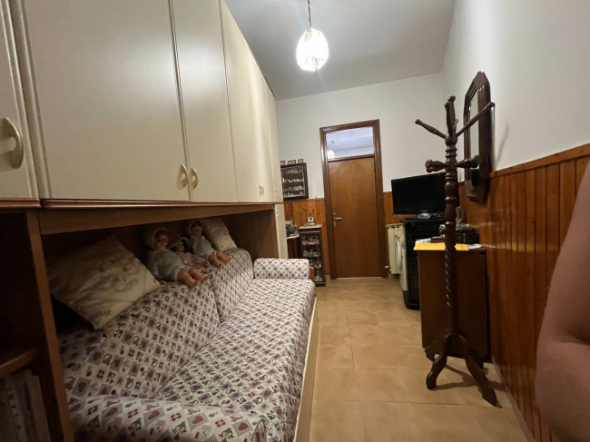 Appartamento in vendita a Soriano nel Cimino