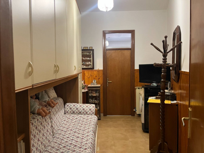 Appartamento in vendita a Soriano nel Cimino