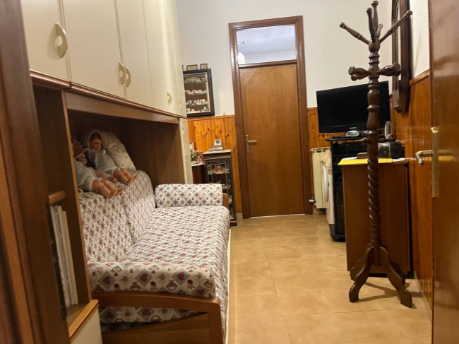 Appartamento in vendita a Soriano nel Cimino