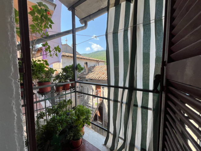 Appartamento in vendita a Soriano nel Cimino