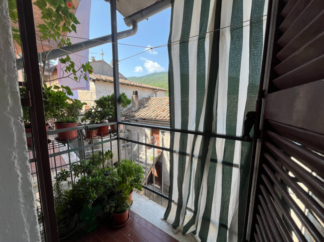 Appartamento in vendita a Soriano nel Cimino