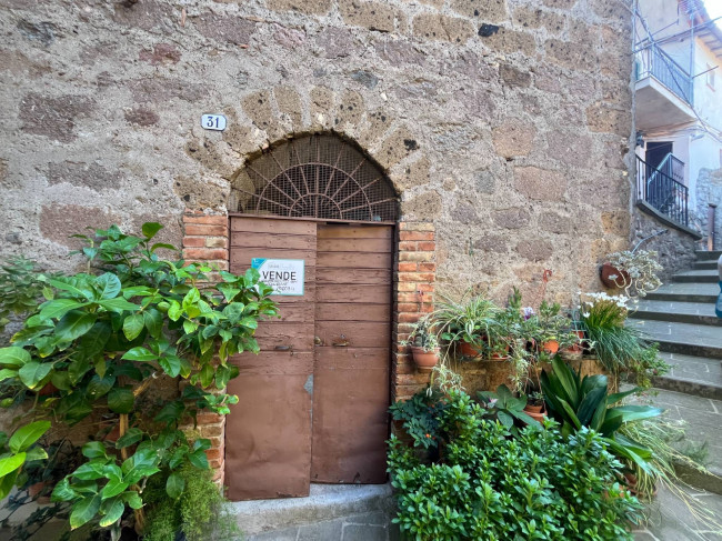 Appartamento in vendita a Soriano nel Cimino