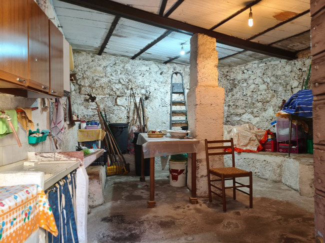 Appartamento in vendita a Soriano nel Cimino