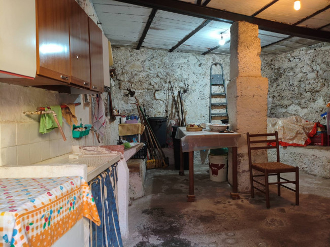 Appartamento in vendita a Soriano nel Cimino