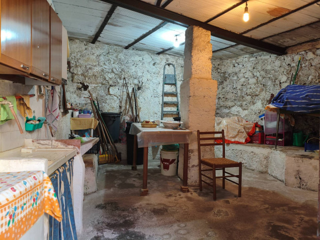 Appartamento in vendita a Soriano nel Cimino