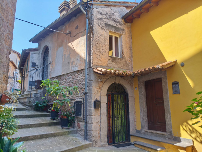 Appartamento in vendita a Soriano nel Cimino