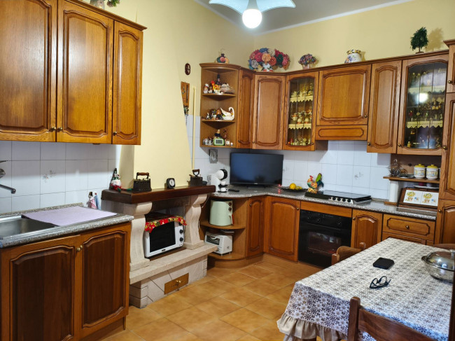 Appartamento in vendita a Soriano nel Cimino