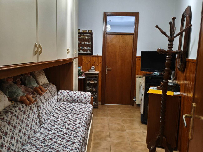 Appartamento in vendita a Soriano nel Cimino