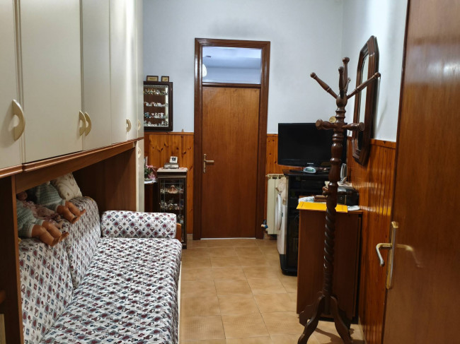 Appartamento in vendita a Soriano nel Cimino