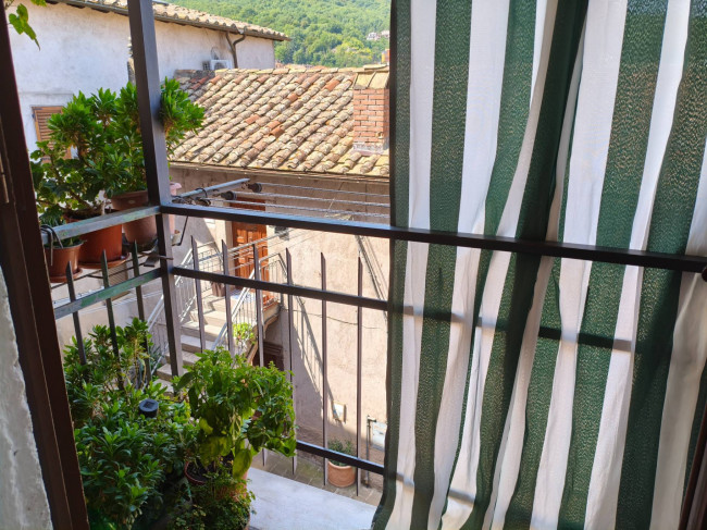 Appartamento in vendita a Soriano nel Cimino