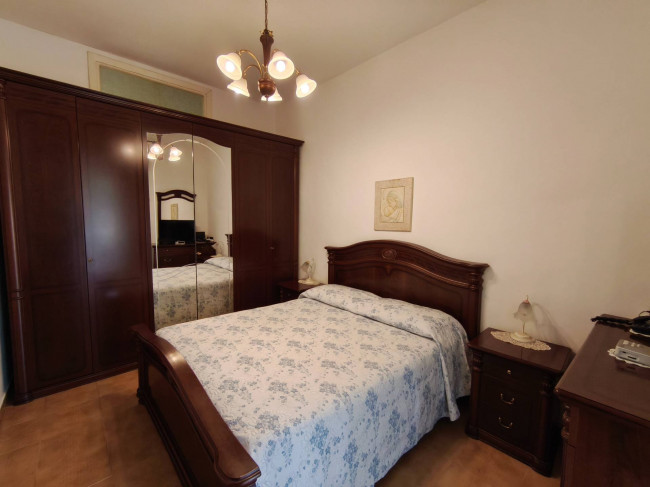 Appartamento in vendita a Soriano nel Cimino