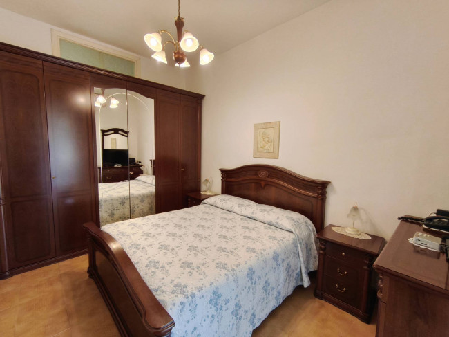 Appartamento in vendita a Soriano nel Cimino