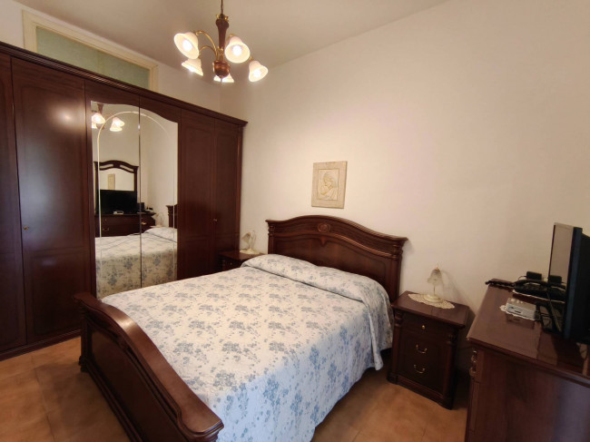 Appartamento in vendita a Soriano nel Cimino