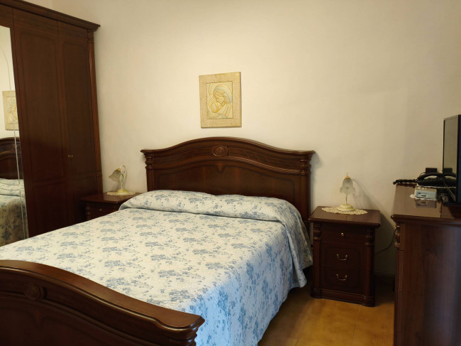 Appartamento in vendita a Soriano nel Cimino