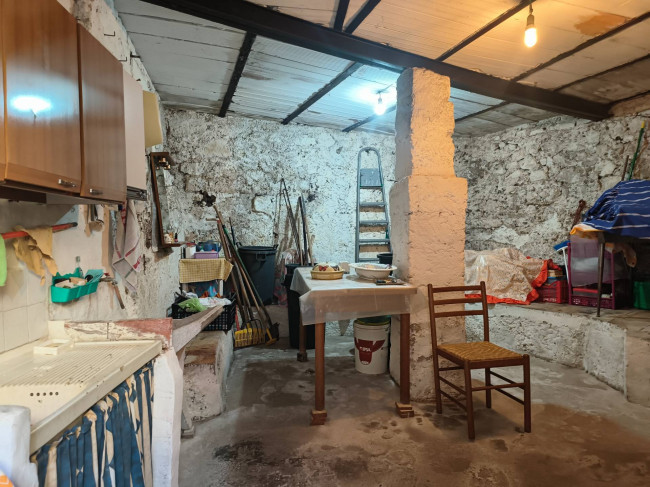 Appartamento in vendita a Soriano nel Cimino