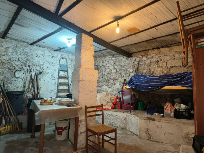 Appartamento in vendita a Soriano nel Cimino