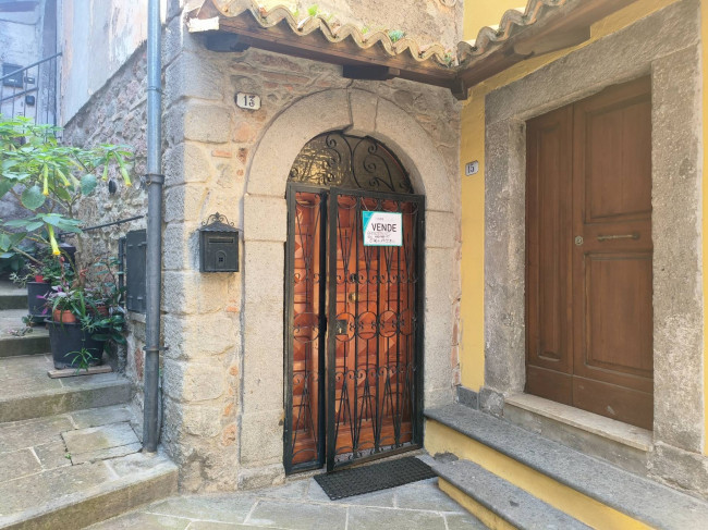 Appartamento in vendita a Soriano nel Cimino