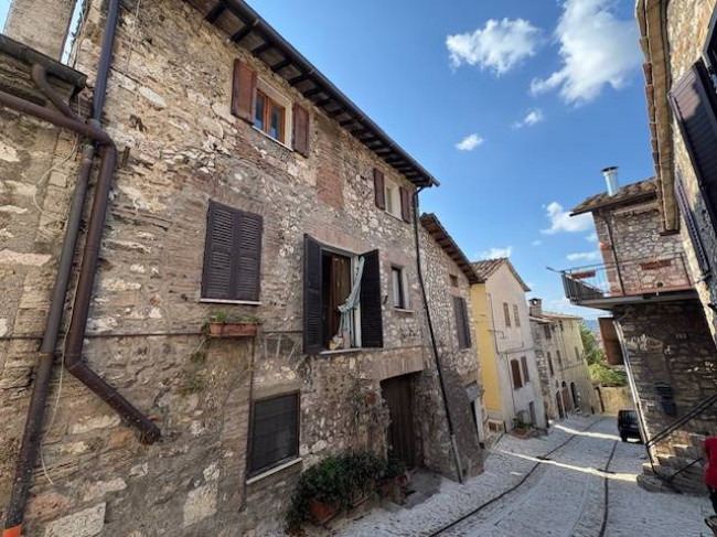 Casa singola in vendita a Narni