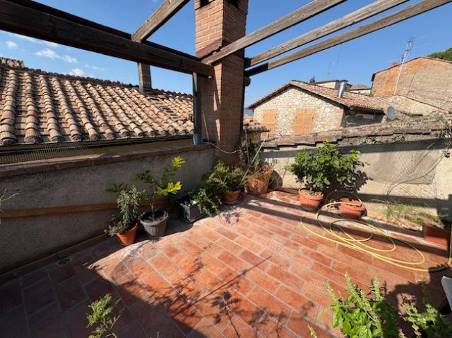 Casa singola in vendita a Narni