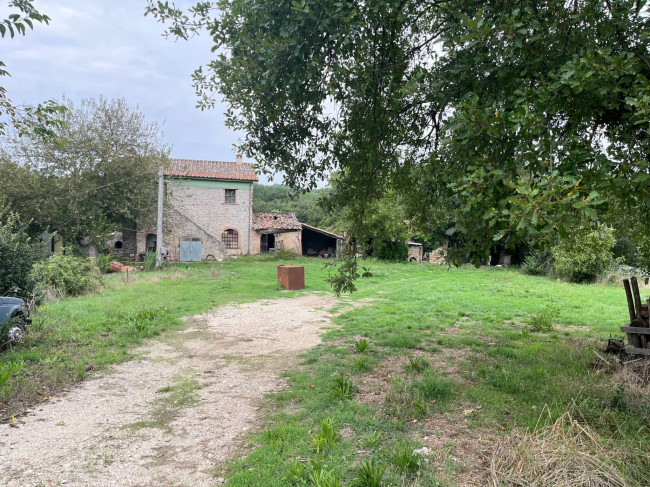 Casale in vendita a Orte