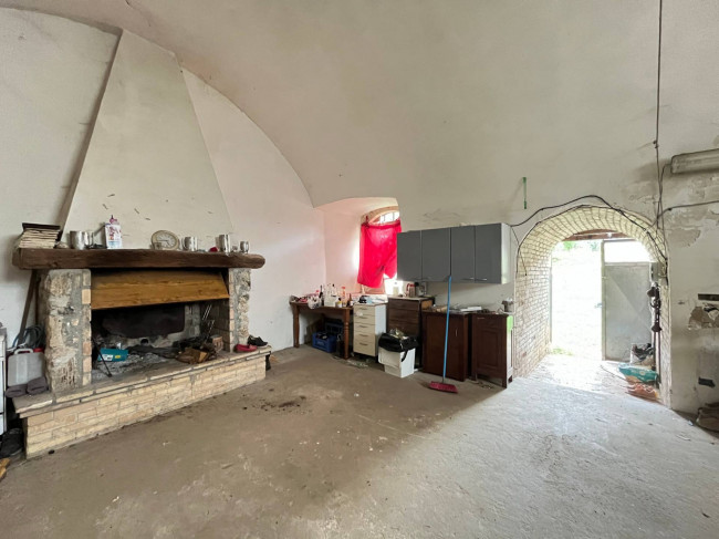 Casale in vendita a Orte