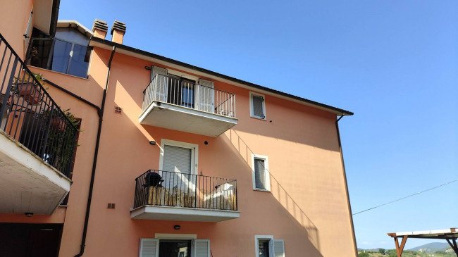 Appartamento in vendita a Amelia