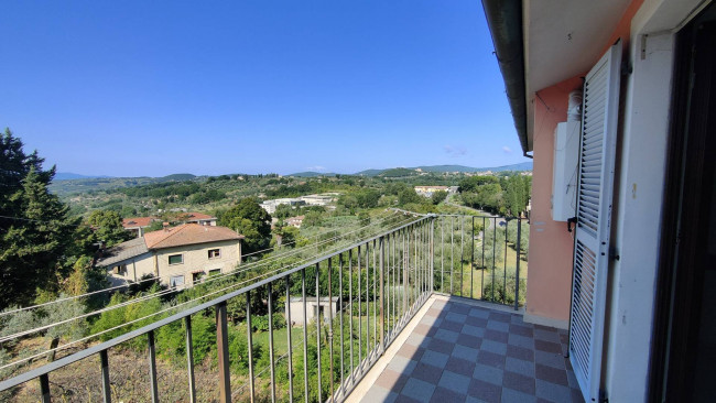 Appartamento in vendita a Amelia