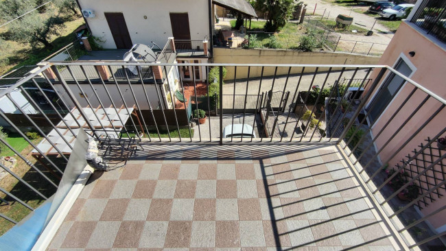 Appartamento in vendita a Amelia