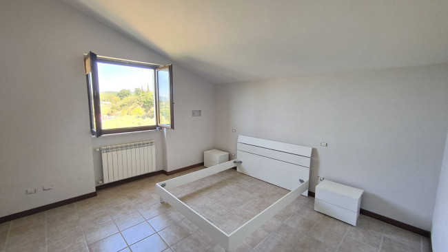 Appartamento in vendita a Amelia