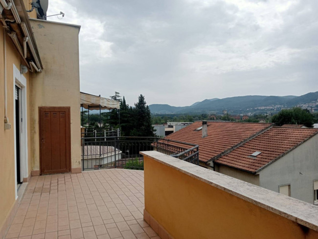 Appartamento in vendita a Narni