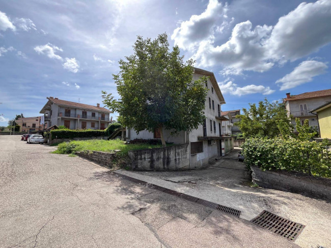 Appartamento in vendita a Vasanello