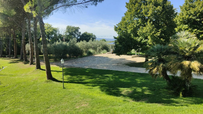 Villa in vendita a Giove