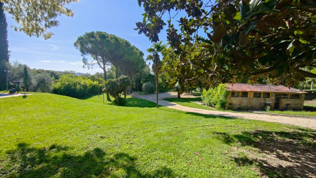 Villa in vendita a Giove