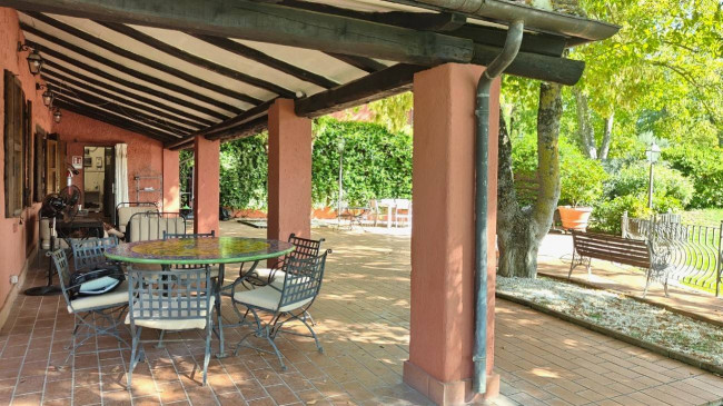 Villa in vendita a Giove