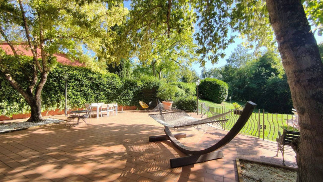 Villa in vendita a Giove