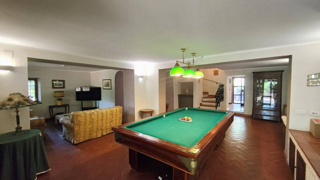 Villa in vendita a Giove