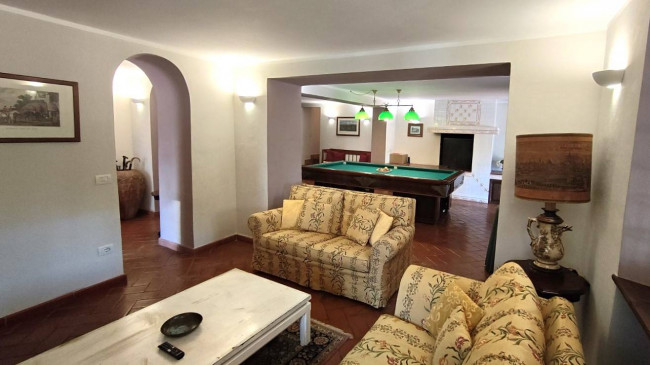 Villa in vendita a Giove
