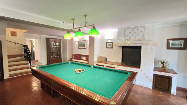 Villa in vendita a Giove