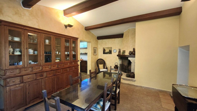 Villa in vendita a Giove