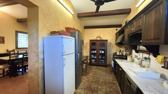 Villa in vendita a Giove