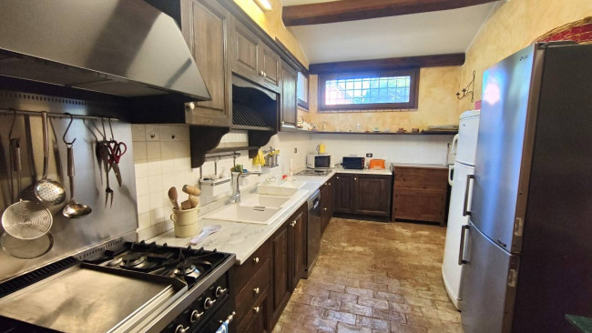 Villa in vendita a Giove