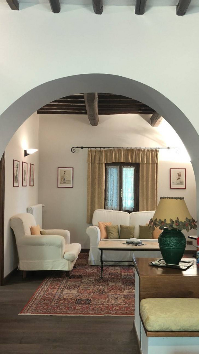 Villa in vendita a Giove