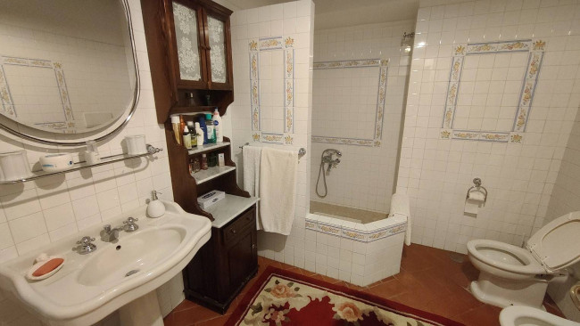 Villa in vendita a Giove