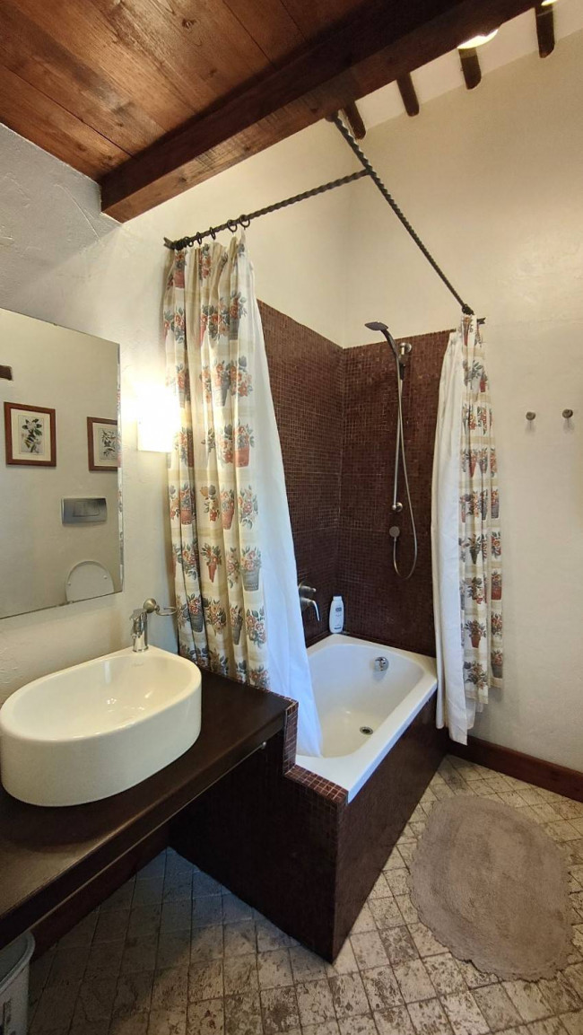 Villa in vendita a Giove