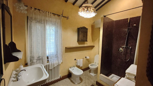 Villa in vendita a Giove