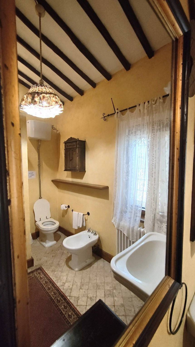 Villa in vendita a Giove